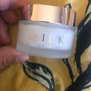 Maskcara Milk Moisturizing Cream
